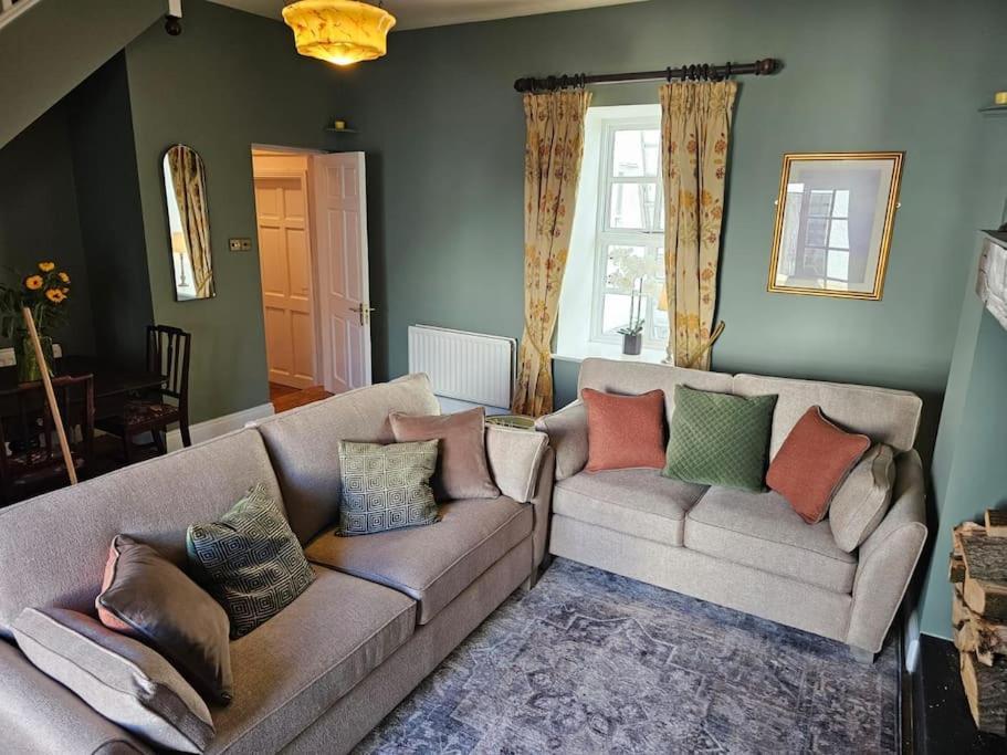 Hill House Lodge Sleeps 6 Overlooking The Rock Of Cashel Cashel  Exterior foto