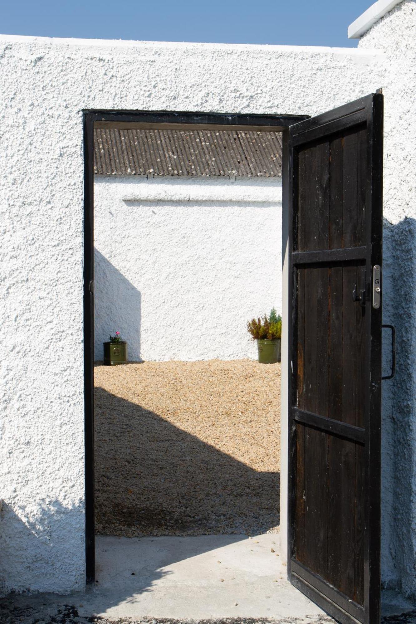 Hill House Lodge Sleeps 6 Overlooking The Rock Of Cashel Cashel  Exterior foto