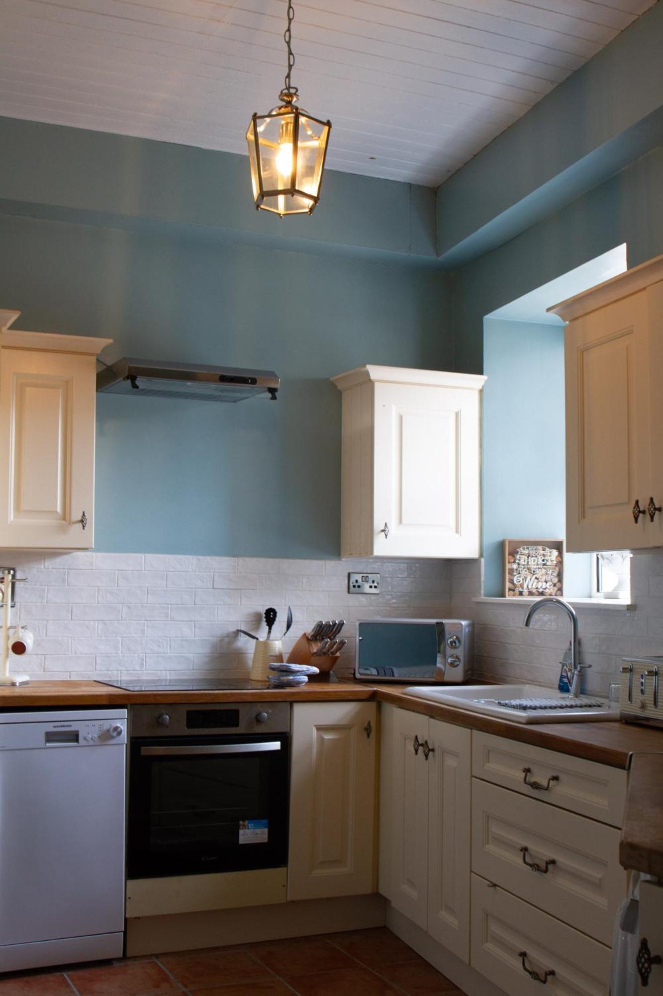 Hill House Lodge Sleeps 6 Overlooking The Rock Of Cashel Cashel  Exterior foto